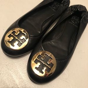 Tory Burch flats🌟